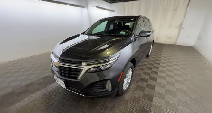 Thumbnail: 2023 Chevrolet Equinox - 1