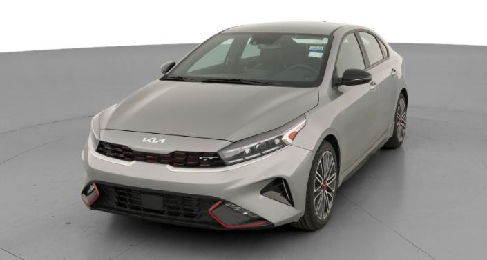 Thumbnail: 2024 Kia Forte - 1