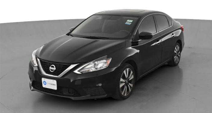 Thumbnail: 2019 Nissan Sentra - 1