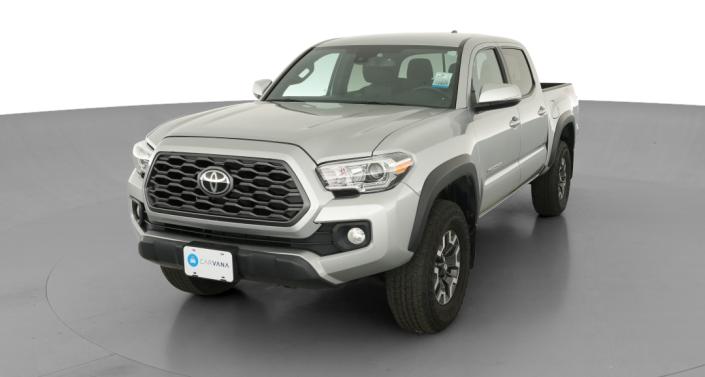 Thumbnail: 2023 Toyota Tacoma - 1