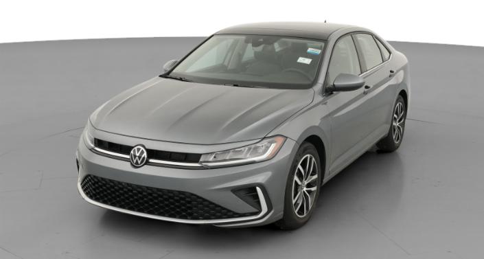 Thumbnail: 2025 Volkswagen Jetta - 1