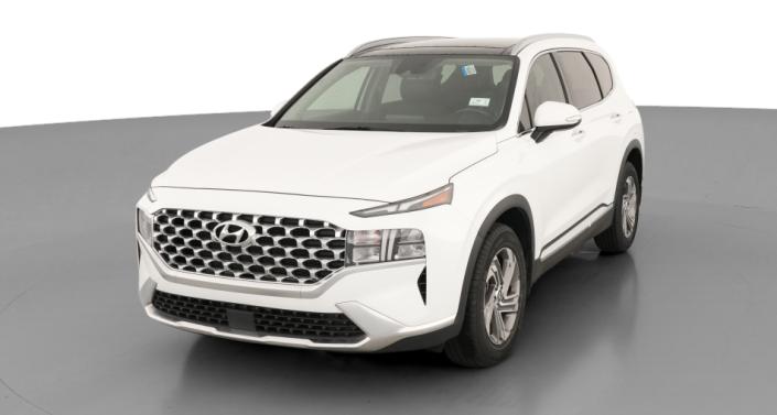 Thumbnail: 2022 Hyundai Santa Fe - 1