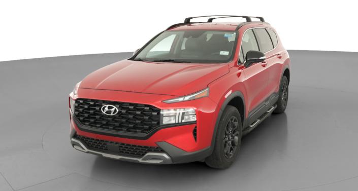 Thumbnail: 2023 Hyundai Santa Fe - 1