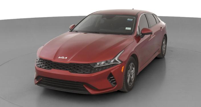 Thumbnail: 2023 Kia K5 - 1