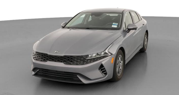 2021 Kia K5 LX -
                  Auburn, GA