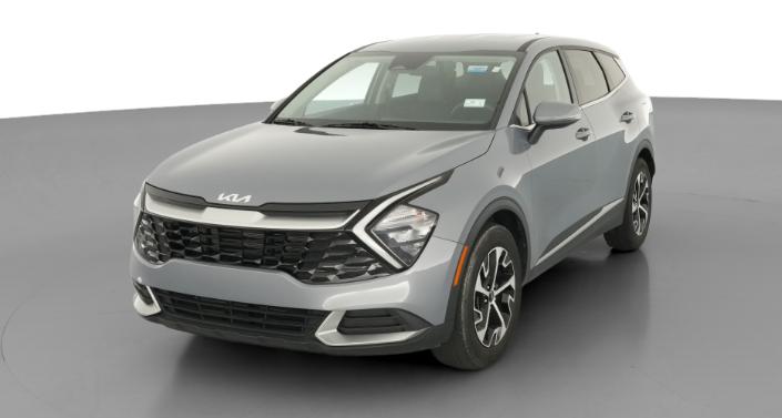 Thumbnail: 2023 Kia Sportage - 1
