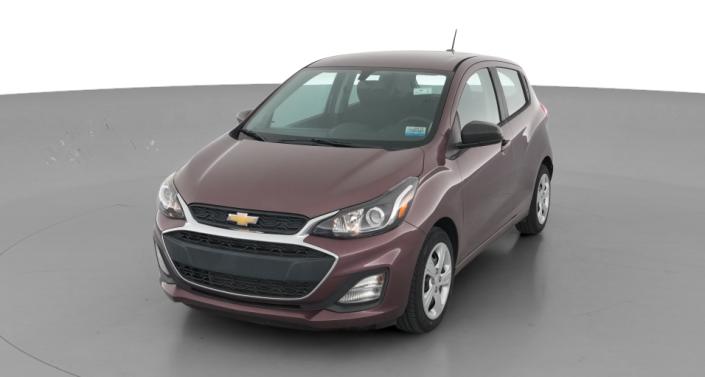 Thumbnail: 2021 Chevrolet Spark - 1