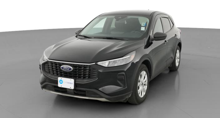 Thumbnail: 2024 Ford Escape - 1