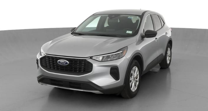 Thumbnail: 2024 Ford Escape - 1