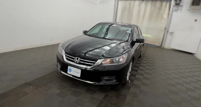 Thumbnail: 2013 Honda Accord - 1