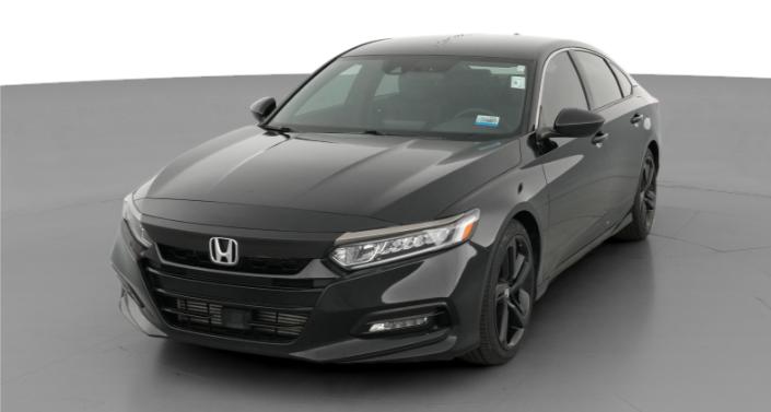 Thumbnail: 2019 Honda Accord - 1