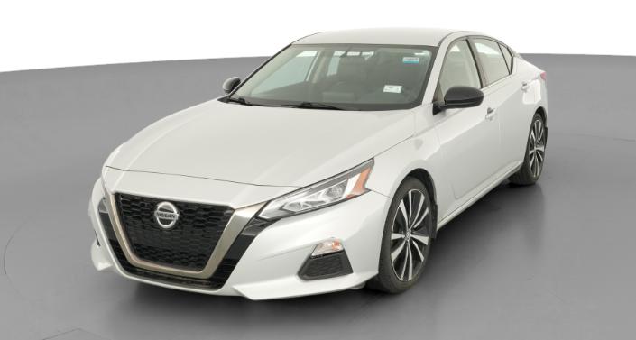 Thumbnail: 2019 Nissan Altima - 1