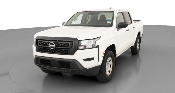 Thumbnail: 2023 Nissan Frontier - 1