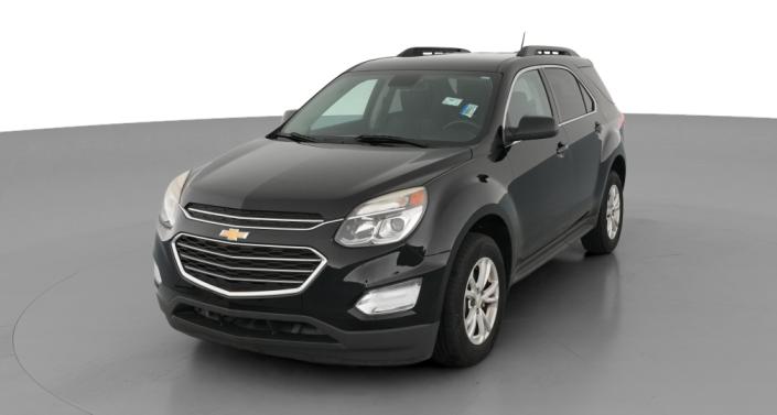 Thumbnail: 2017 Chevrolet Equinox - 1