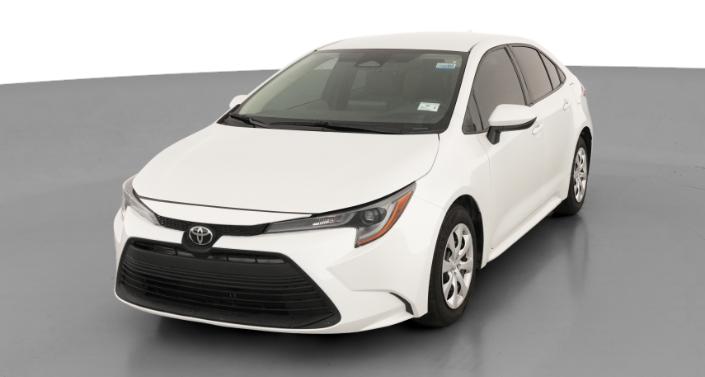 Thumbnail: 2023 Toyota Corolla - 1