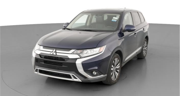 Thumbnail: 2019 Mitsubishi Outlander - 1