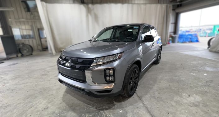 Thumbnail: 2022 Mitsubishi Outlander Sport - 1