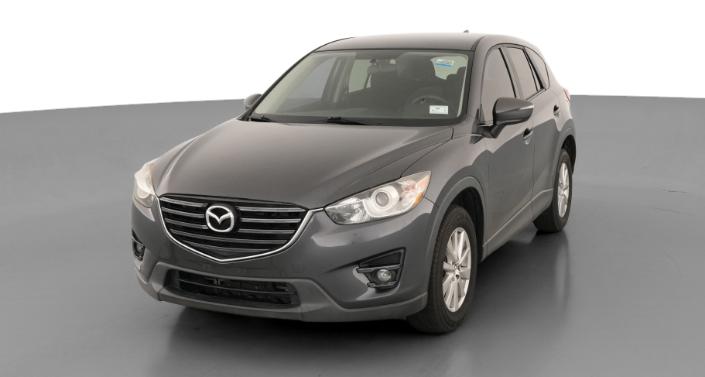 Thumbnail: 2016 Mazda CX-5 - 1
