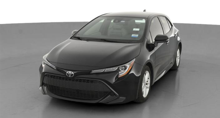 Thumbnail: 2020 Toyota Corolla - 1
