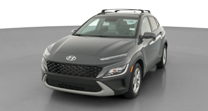Thumbnail: 2023 Hyundai Kona - 1