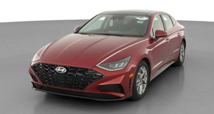 Thumbnail: 2023 Hyundai Sonata - 1