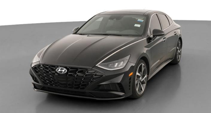 Thumbnail: 2023 Hyundai Sonata - 1