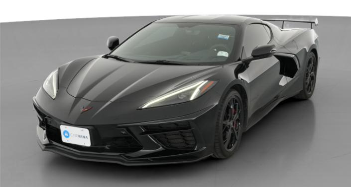 Thumbnail: 2022 Chevrolet Corvette - 1