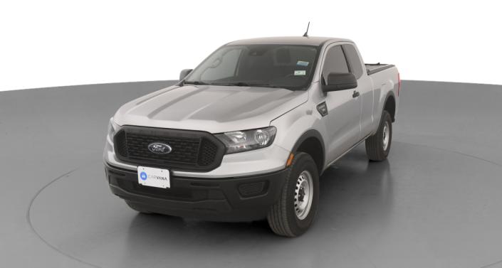 Thumbnail: 2022 Ford Ranger - 1