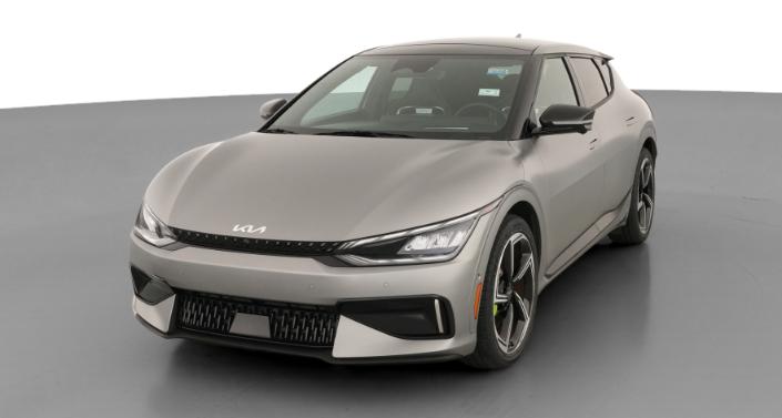 Thumbnail: 2023 Kia EV6 - 1