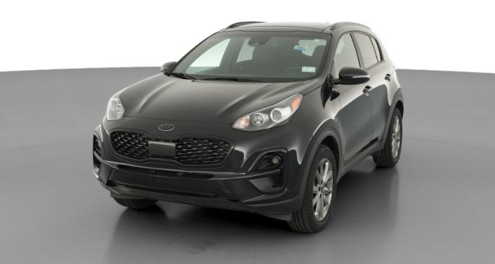 Thumbnail: 2022 Kia Sportage - 1