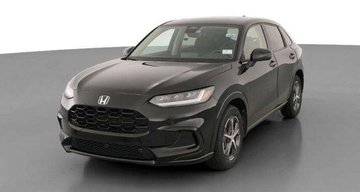 Thumbnail: 2024 Honda HR-V - 1