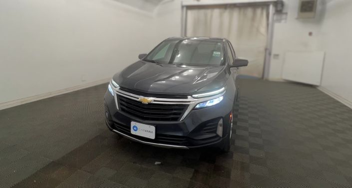 Thumbnail: 2023 Chevrolet Equinox - 1