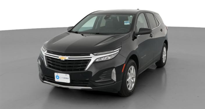 Thumbnail: 2023 Chevrolet Equinox - 1