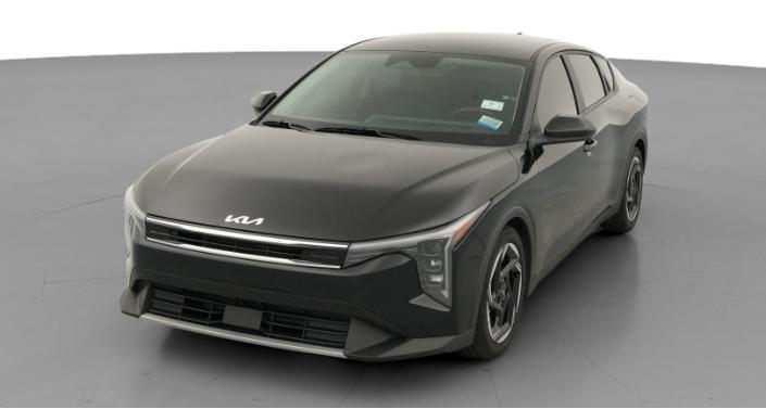 Thumbnail: 2025 Kia K4 - 1