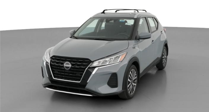 Thumbnail: 2024 Nissan Kicks - 1