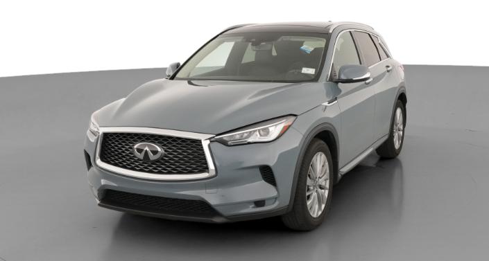 Thumbnail: 2023 INFINITI QX50 - 1