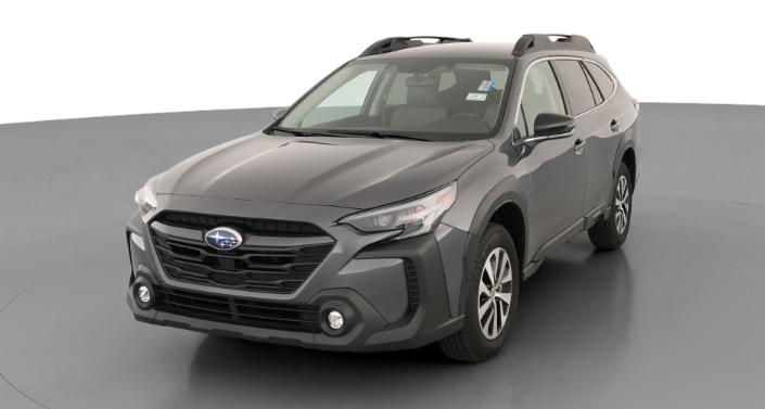 Thumbnail: 2025 Subaru Outback - 1