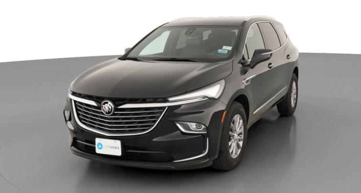 Thumbnail: 2024 Buick Enclave - 1