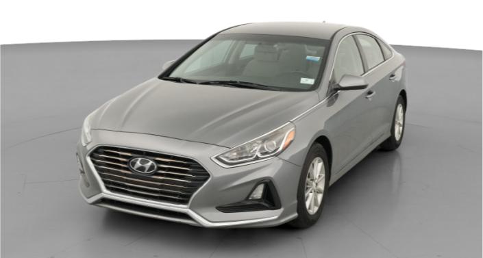 Thumbnail: 2019 Hyundai Sonata - 1
