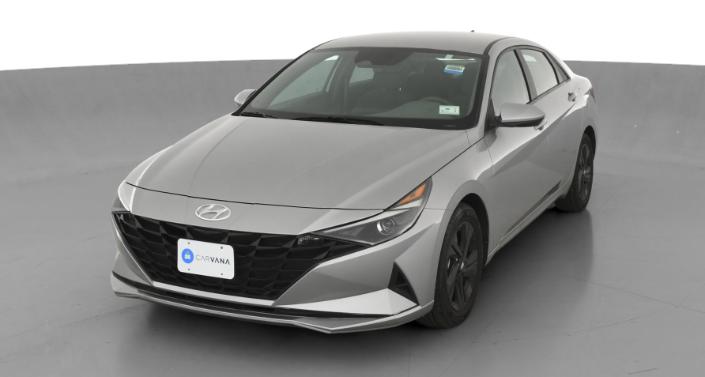 Thumbnail: 2023 Hyundai Elantra - 1