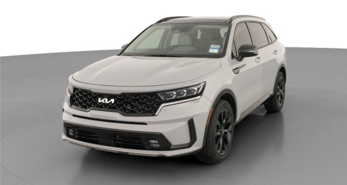 Thumbnail: 2023 Kia Sorento - 1