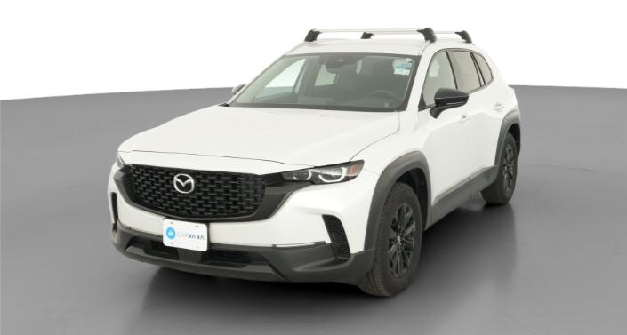 Thumbnail: 2024 Mazda CX-50 - 1