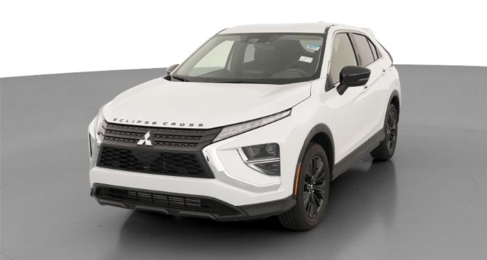 Thumbnail: 2022 Mitsubishi Eclipse Cross - 1