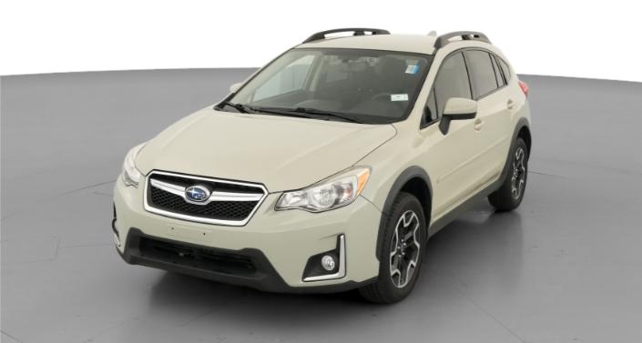 Thumbnail: 2016 Subaru Crosstrek - 1
