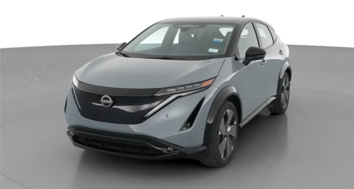 Thumbnail: 2023 Nissan Ariya - 1
