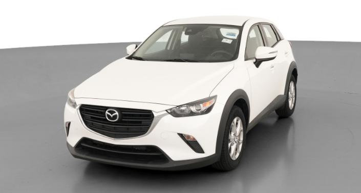 2019 Mazda CX-3  -
                  Auburn, GA