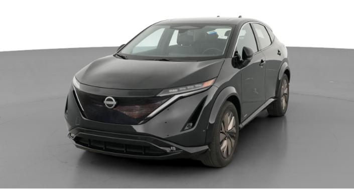 Thumbnail: 2023 Nissan Ariya - 1