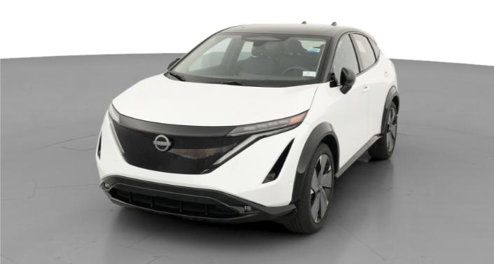 Thumbnail: 2023 Nissan Ariya - 1
