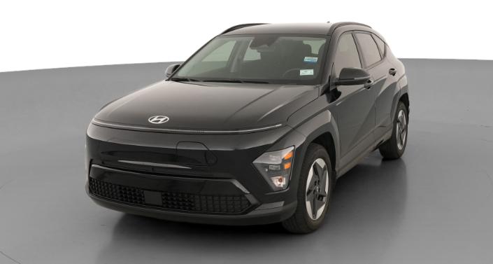 Thumbnail: 2024 Hyundai Kona - 1