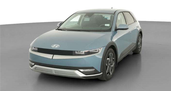 Thumbnail: 2024 Hyundai Ioniq 5 - 1